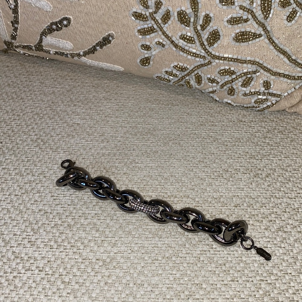 Lisa Freede Chain Link Bracelet
